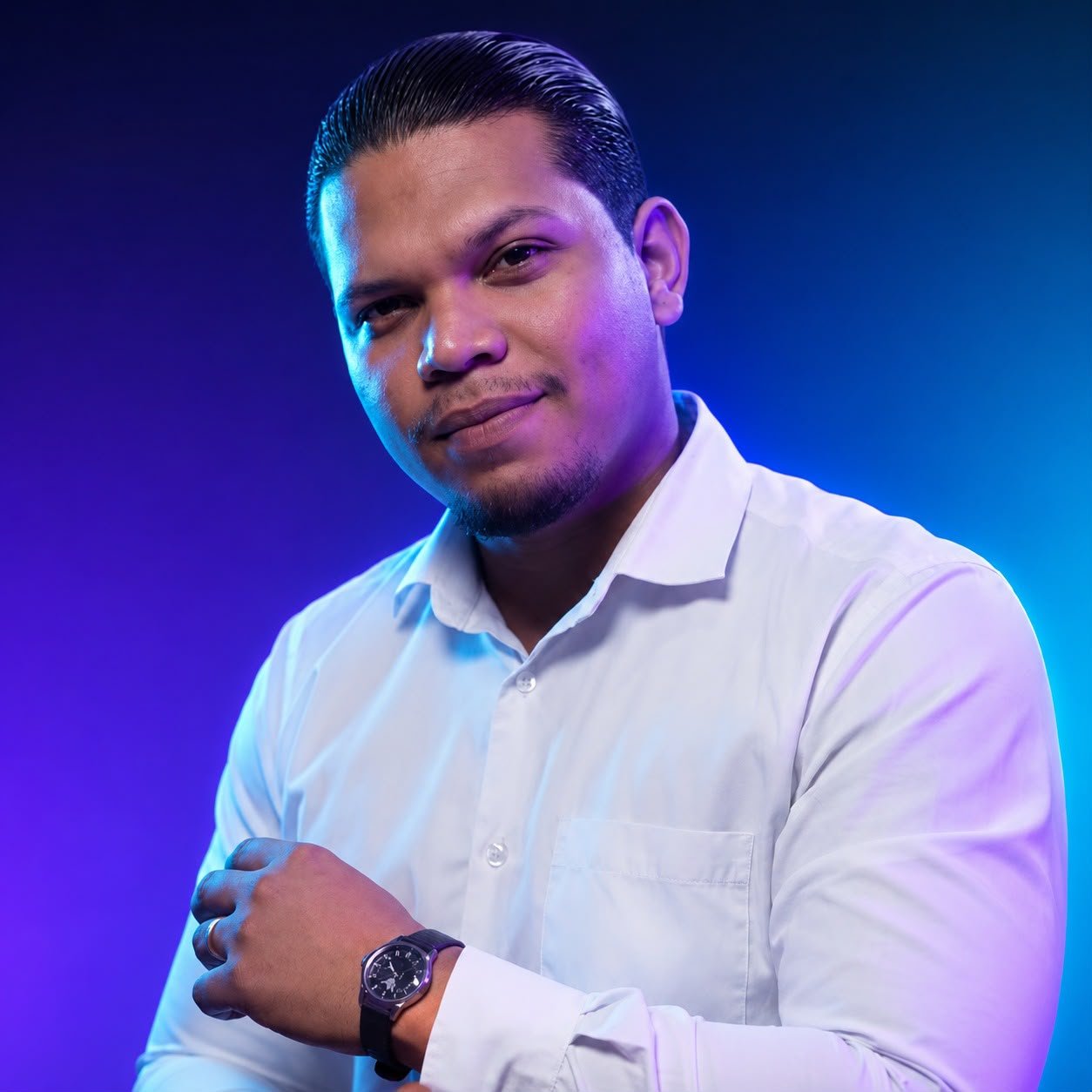 Josias Orozco, Owner - Commercial & QA Director